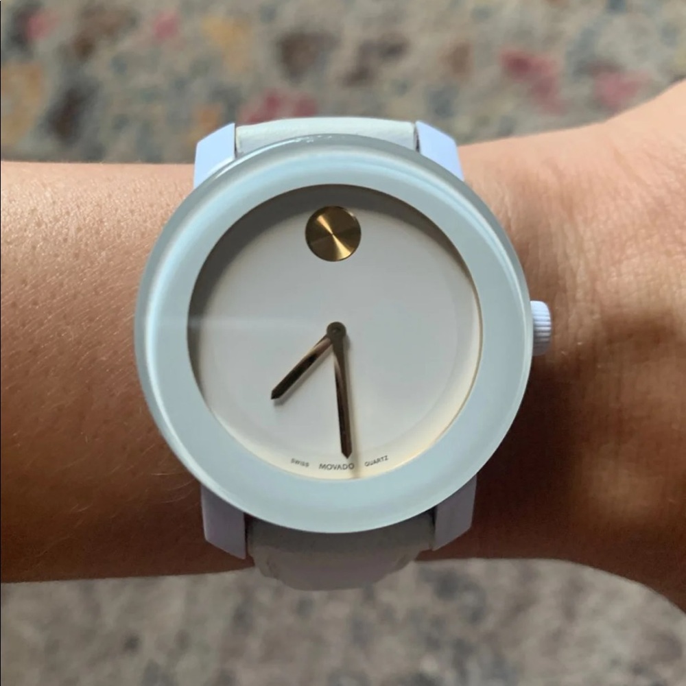 Movado